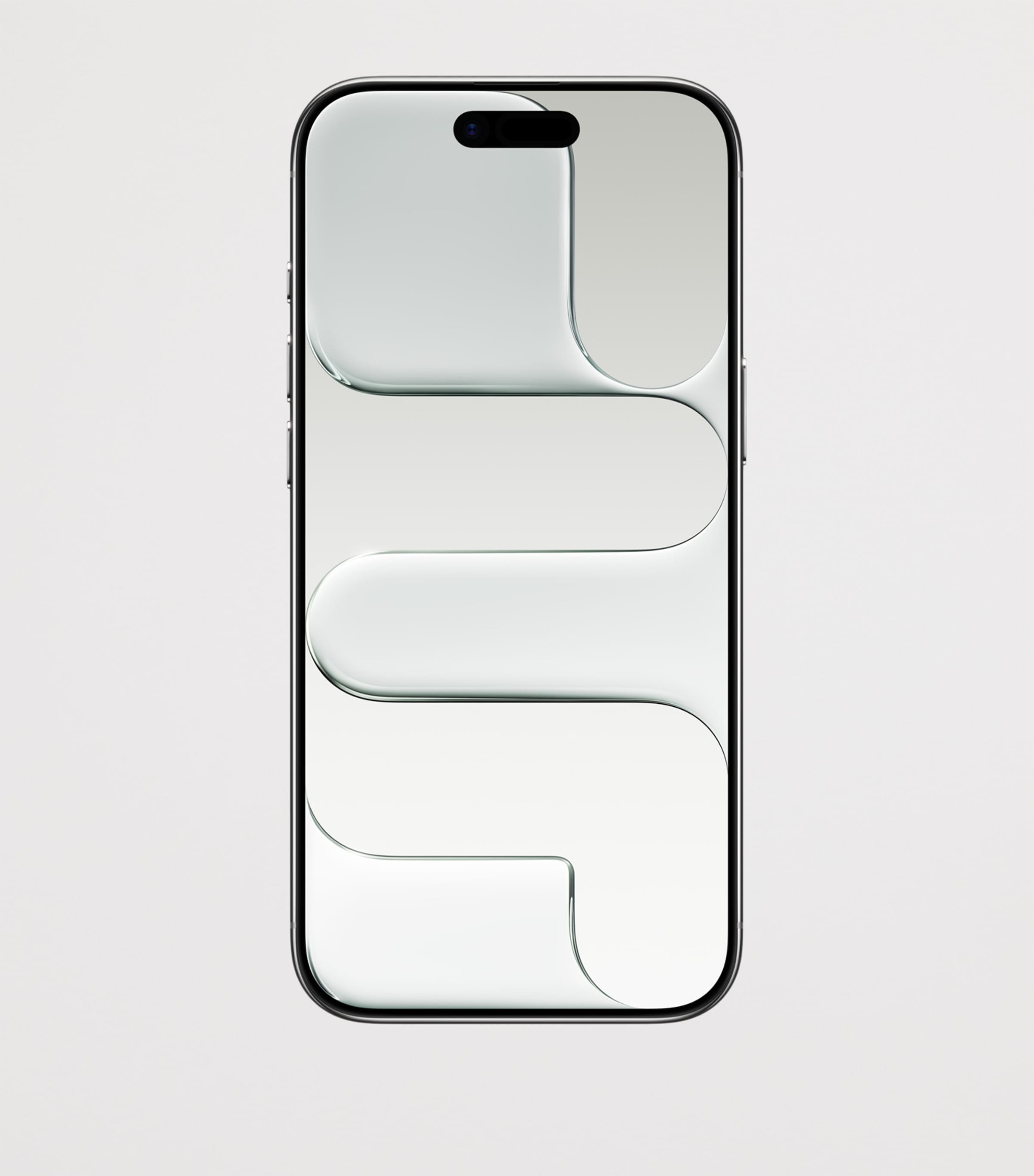 Apple iPhone Air 512GB - Cloud White