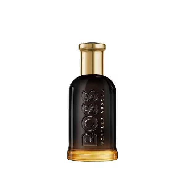 Boss Bottled Absolu Intense Parfum for Men 100ml - British product