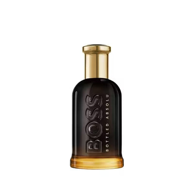 Boss Bottled Absolu Intense Parfum for Men 100ml