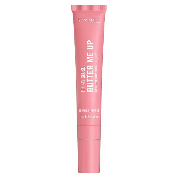 Rimmel lip balm Bubble Gum imported from the UK