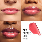 Rimmel lip balm Bubble Gum imported from the UK