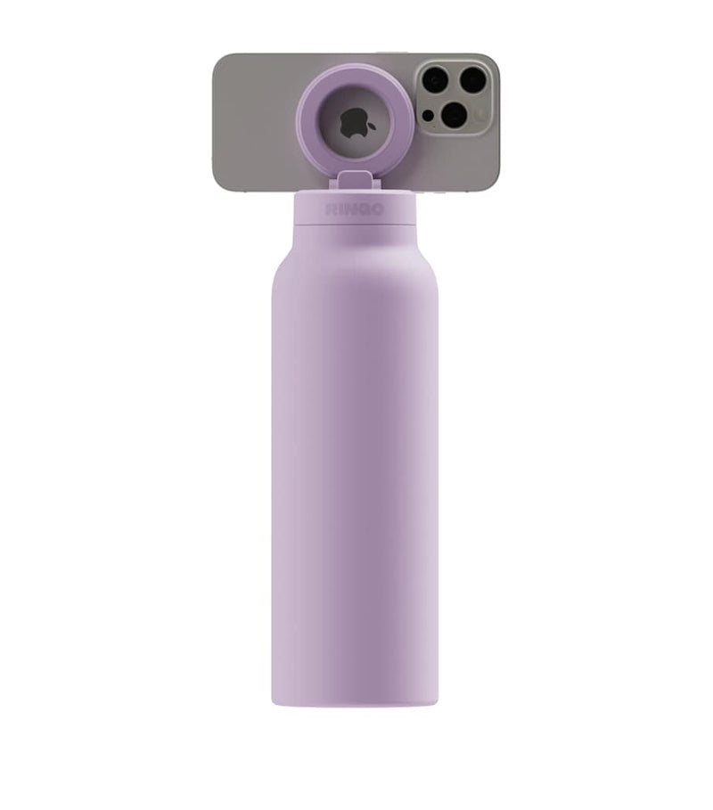 RINGO Pro Lid shaker bottle, imported from the UK