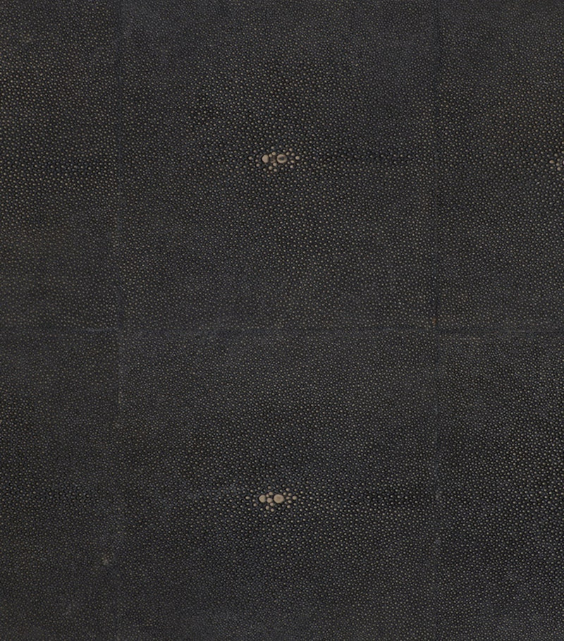 Posh Trading Company Faux Shagreen Grand Placemat, imported from the UK