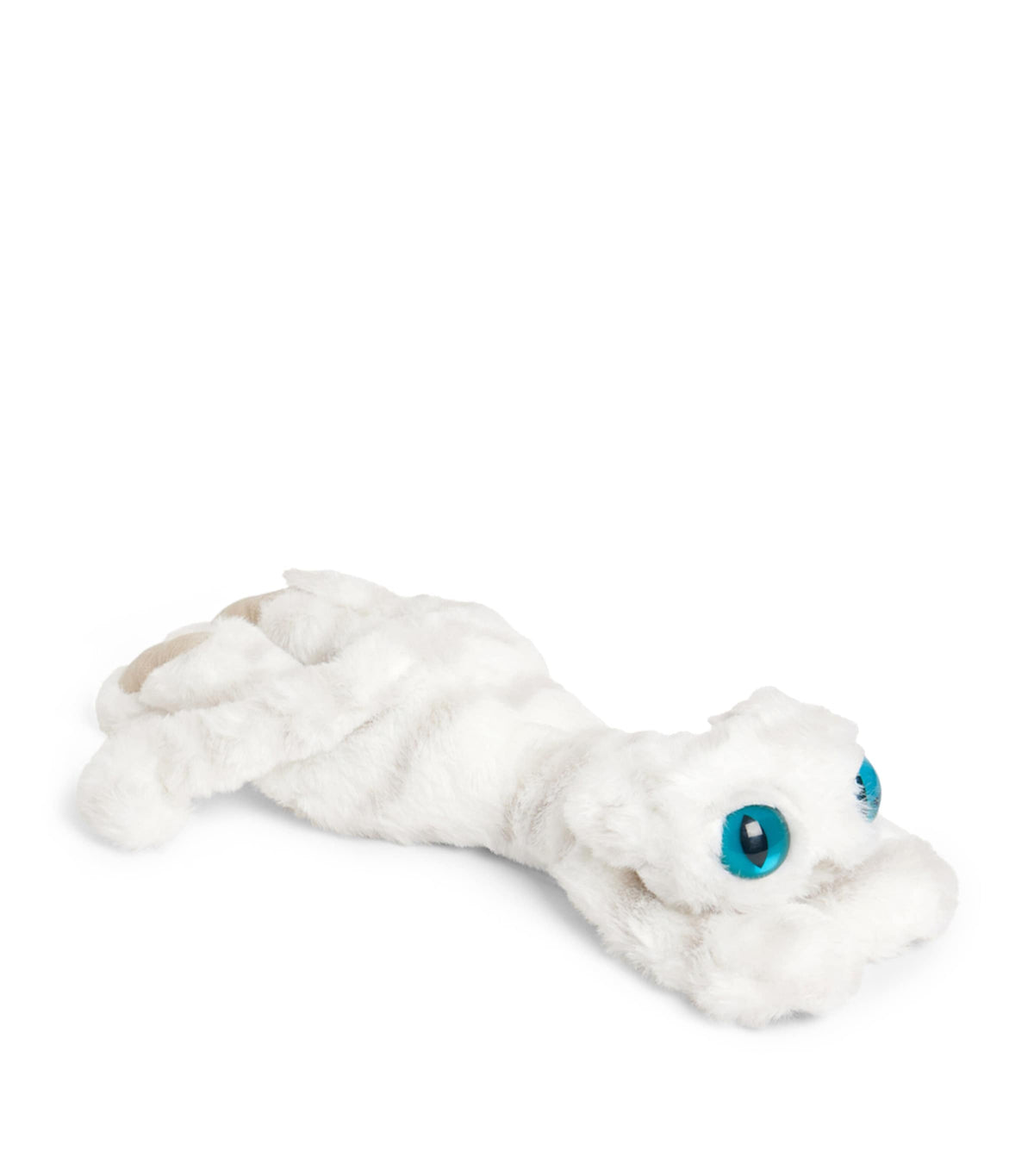 Bonpoint Stretching Cat soft toy 35cm - British product