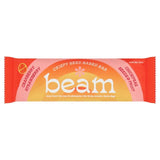 Beam Crispy Seed Based Bar Cranberry Strawberry   30g - McGrocer