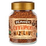 Beanies Flavour Coffee Cinnamon Hazelnut   50g - McGrocer