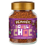 Beanies Flavour Coffee Double Chocolate   50g - McGrocer