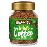 Beanies Flavour Coffee Irish Cream   50g - McGrocer