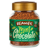 Beanies Flavour Coffee Mint Chocolate   50g - McGrocer