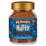 Beanies Flavour Coffee Nutty Hazelnut   50g - McGrocer