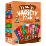 Beanies Flavour Coffee Variety Pack   24g - McGrocer
