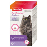 Beaphar Catcomfort Excellence 30 Day Refill 48ml - McGrocer