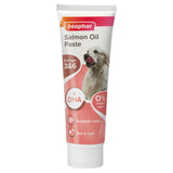 Beaphar Salmon Oil Paste 100g - McGrocer
