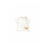 Bear Organic Cotton T-Shirt - McGrocer