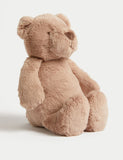 Bear Soft Toy - McGrocer