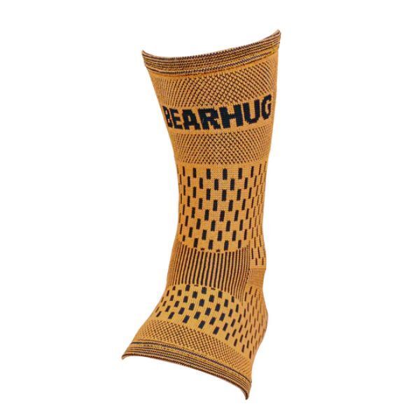 Bearhug Bamboo Ankle Support Sleeve | XXL - McGrocer