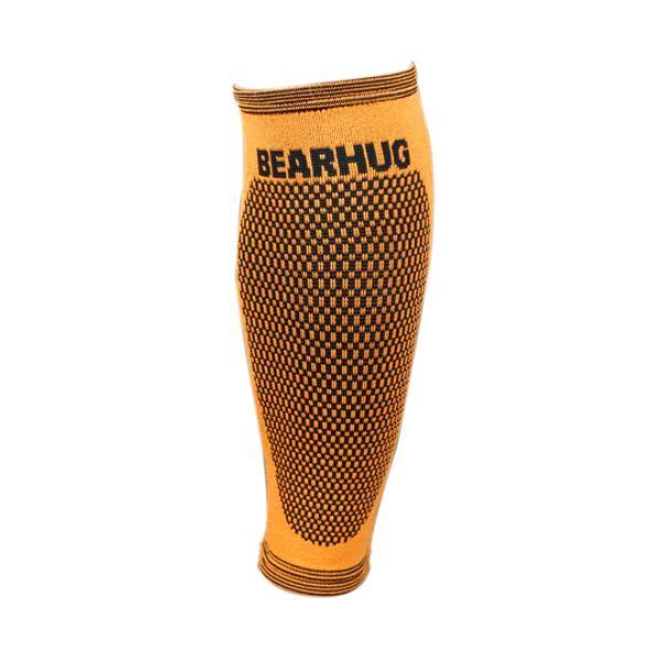 Bearhug Bamboo Calf Support Sleeve | Large - McGrocer