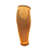 Bearhug Bamboo Calf Support Sleeve | XL - McGrocer