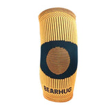 Bearhug Bamboo Elbow Support Sleeve | XL - McGrocer