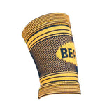 Bearhug Bamboo Wrist Support Sleeve | XL - McGrocer