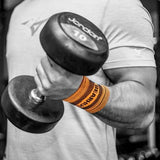 Bearhug Bamboo Wrist Support Sleeve | XL (Pair) - McGrocer