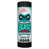 BEAST Incredibly Tough Drawstring Bin Bags 70L   10 per pack - McGrocer