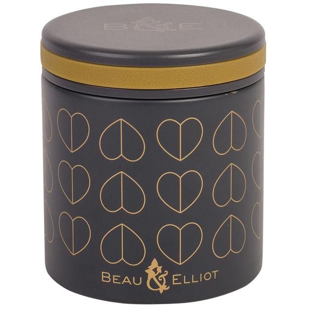 Beau & Elliot Dove Food Flask 400ml - McGrocer