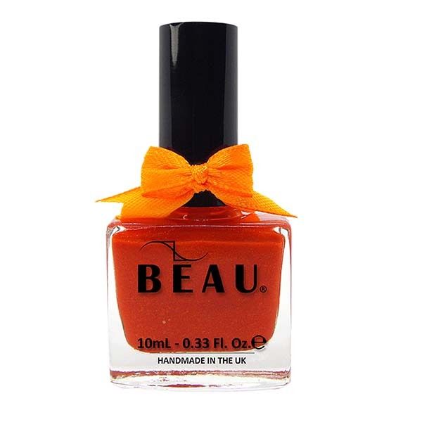 BEAU Polish Andromeda Nebula Holo Nail Polish 10ml - McGrocer