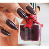 BEAU Polish Berry Funny Nail Polish 10ml - McGrocer