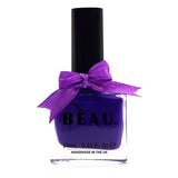BEAU Polish Iris-isti-blue Planet Nail Polish 10ml - McGrocer