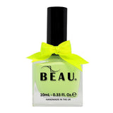 BEAU Polish Me And My Sor bae Nail Polish 10ml - McGrocer