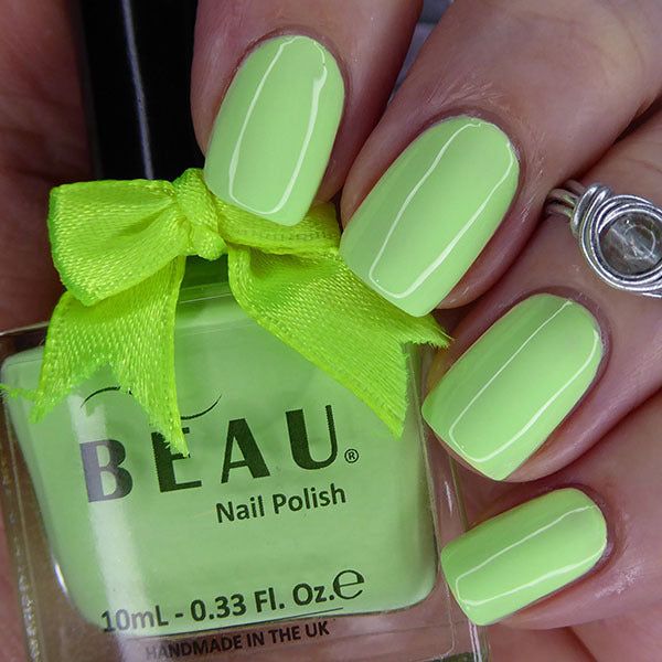 BEAU Polish Me And My Sor bae Nail Polish 10ml - McGrocer