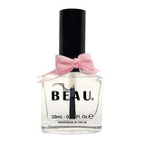 BEAU Polish Super Grip Ridge Fill Base Coat Nail Polish 10ml - McGrocer