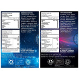 Beau-T-Full Tea Organic Tea Bag Assortment, 6 x 15 Pack - McGrocer