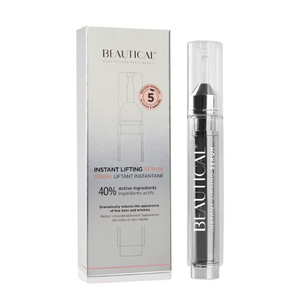 Beautical Instant Lifting Serum 15ml - McGrocer