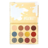 Beauty Bakerie Do It for the Graham - Eyeshadow Palette - McGrocer