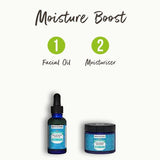 Beauty Kitchen Seahorse Plankton High Definition Facial Oil (30ml) - McGrocer