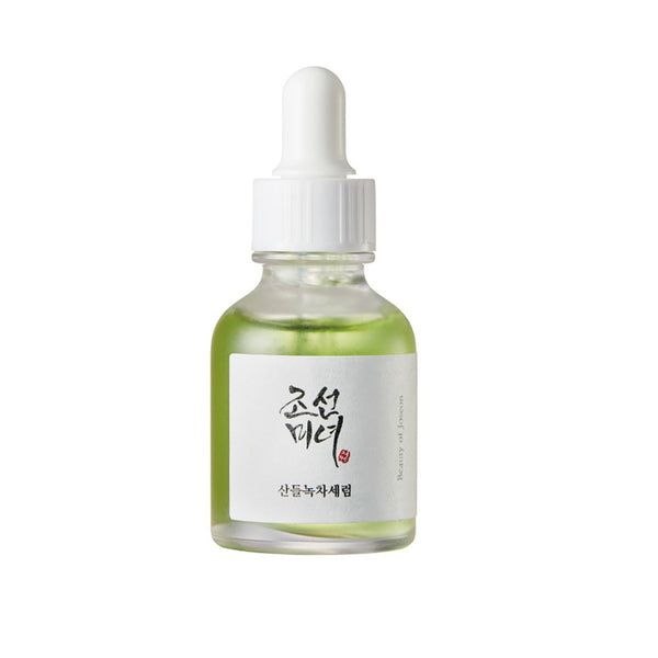 Beauty of Joseon Calming Serum 30ml - McGrocer