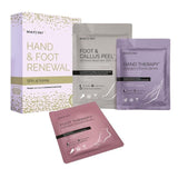 Beauty Pro Spa At Home Hand And Foot Renewal - McGrocer
