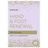 Beauty Pro Spa At Home Hand And Foot Renewal - McGrocer