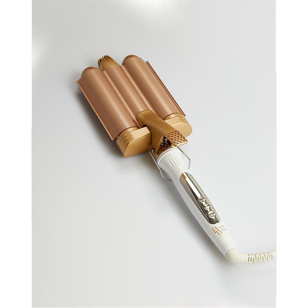 Beauty Works Jumbo Waver 32mm - McGrocer