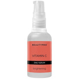 BeautyPro BRIGHTENING 10% Vitamin-C Daily Serum   30ml - McGrocer