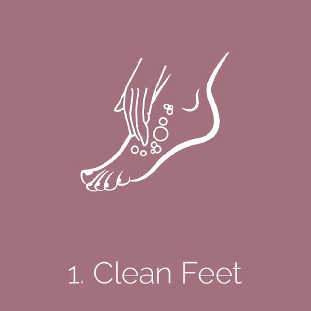 BeautyPro Foot Therapy Collagen Infused Bootie   30g - McGrocer