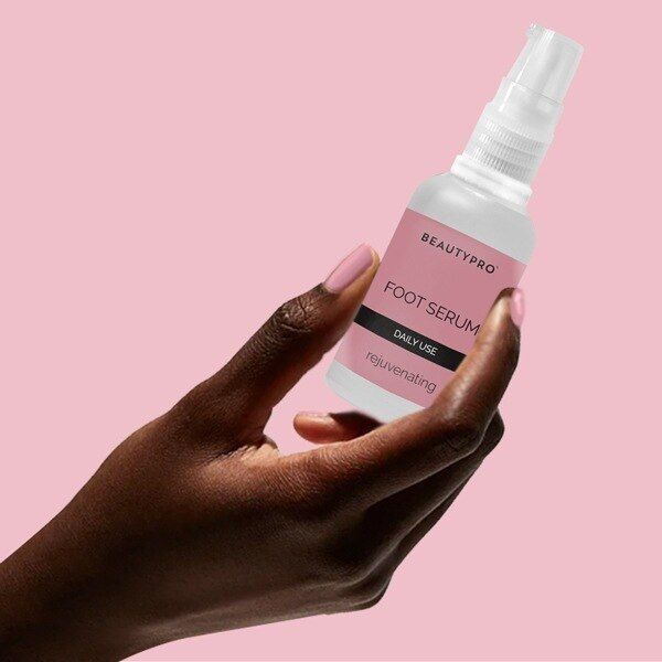 Beautypro Foot Therapy Serum 30Ml - McGrocer