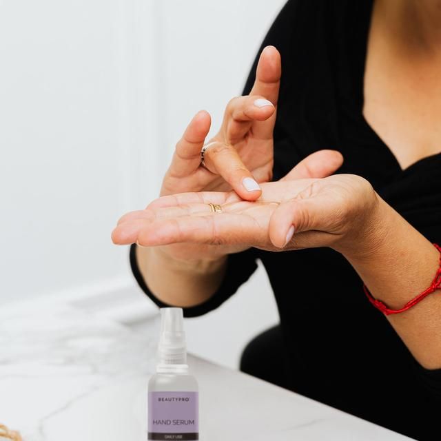 BEAUTYPRO Hand Serum   30ml - McGrocer