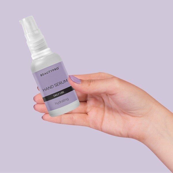 Beautypro Hand Therapy Serum 30Ml - McGrocer