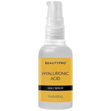 BeautyPro HYDRATING 2% Hyaluronic Acid Daily Serum   30ml - McGrocer