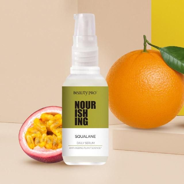 BeautyPro NOURISHING Squalene Daily Serum   30ml - McGrocer