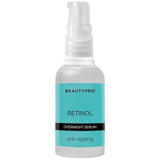 BeautyPro RETINOL 1% Overnight Serum   30ml - McGrocer