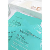 BeautyPro Retinol Under Eye Patch   3 per pack - McGrocer